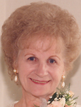 Marjorie Ugran