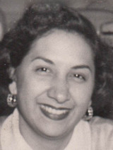 Ramona Aguilar Bosco