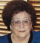 Agnes M.  Diorio