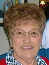 Dora Buccino
