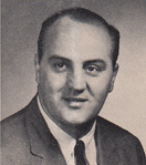 William A.  Graurich Sr.