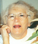 Faye C. (Congemi)  Burnich