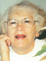 Faye Burnich
