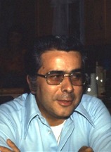 Joseph Santarelli