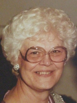 Mildred Kanik