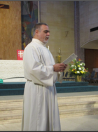 Rev. Pat Ferraro