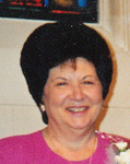 Dolores R.   Martucci Nero