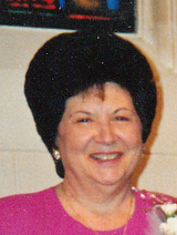 Dolores  Martucci Nero