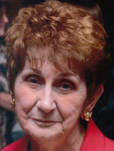 Dolores Kosec
