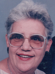 Jacqueline M. "Nana"  Zupko
