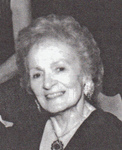 Margaret Jane  Orlando