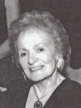 Margaret Orlando