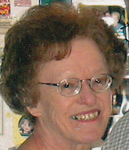 Ann  Nagy