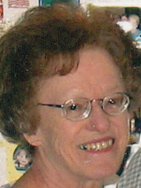 Ann Nagy