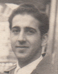 Joseph (Italo) R.  Rendano
