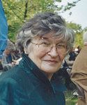 Constance Rose  Napolitano Rosselli