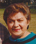 Dorothy Ann "Dottie"  Popovich