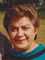 Dorothy Popovich
