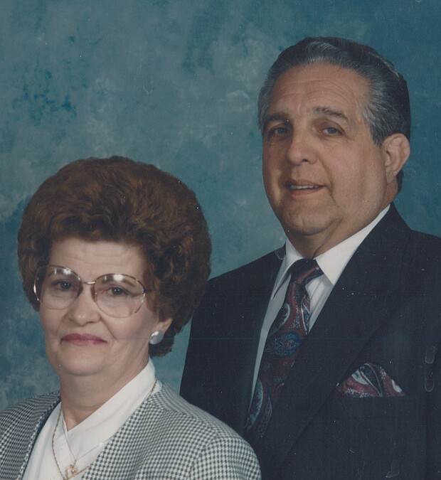Joann Piccirillo Obituary - Youngstown, OH | Rossi Brothers & Lellio ...