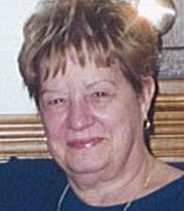 Charlotte DiMartino Obituary - Youngstown, OH | Rossi Brothers ...