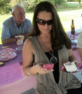 Tammy Reed Obituary - Youngstown, OH | Rossi Brothers & Lellio ...